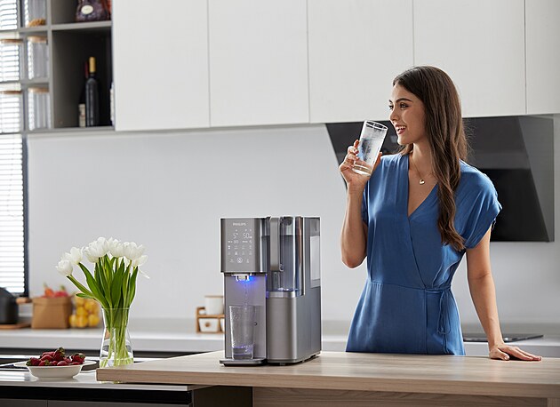 �ist� voda do posledn� molekuly.