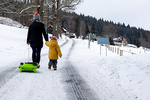 Amenity Hotel & Resort �pindler�v Ml�n