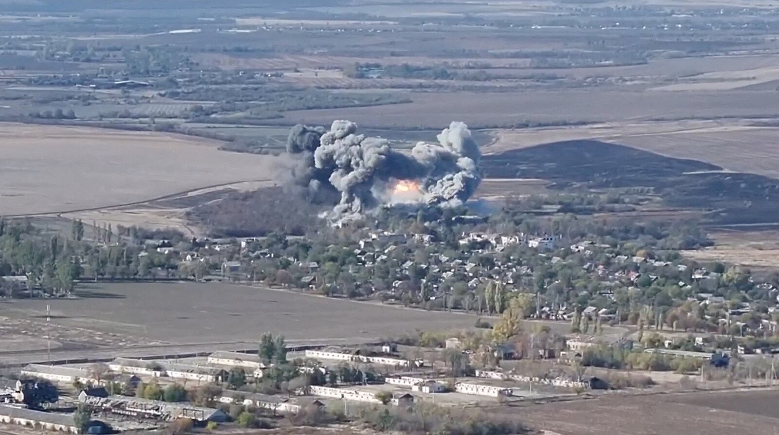 Češka dostala v Rusku v nepřítomnosti 13 let za účast v bojích na Ukrajině