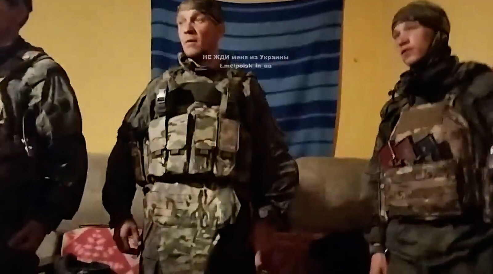 „Zastřelím vás všechny.“ Ruští vojáci praktikují vynulování, zabíjejí vlastní