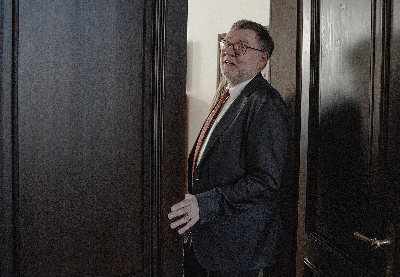 Poslední trest občana ministra Stanjury. Brodíme se v bažině politické neodpovědnosti