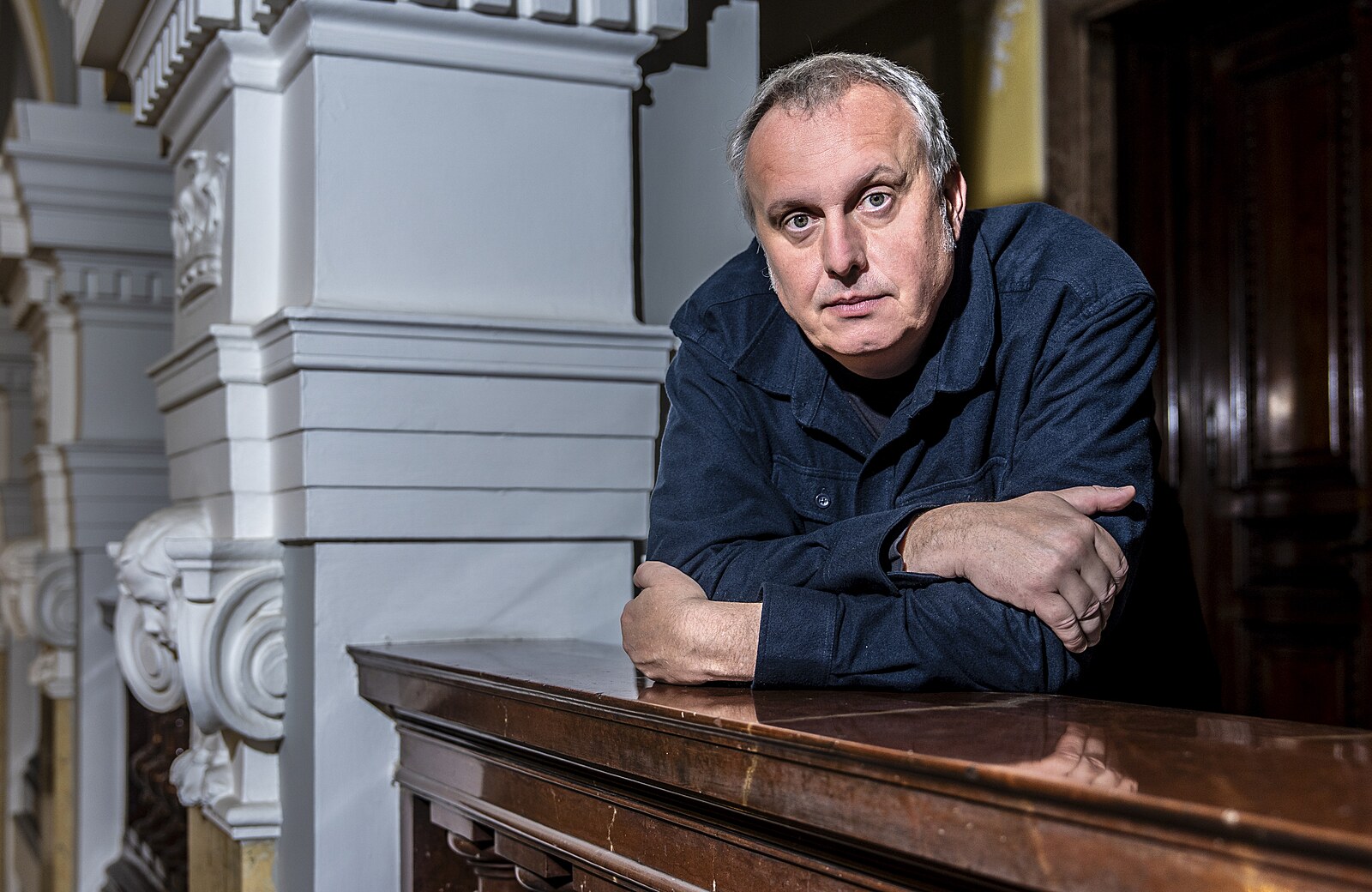 Dodávky munice na Ukrajinu klesnou v příštím roce asi na milion kusů, řekl exporadce Pojar