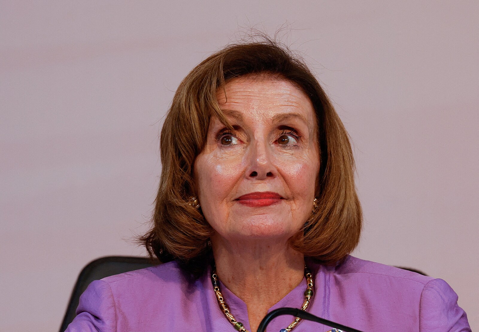 Tvář demokratů po 40 letech končí. Mocná Pelosiová příští rok odejde z politiky