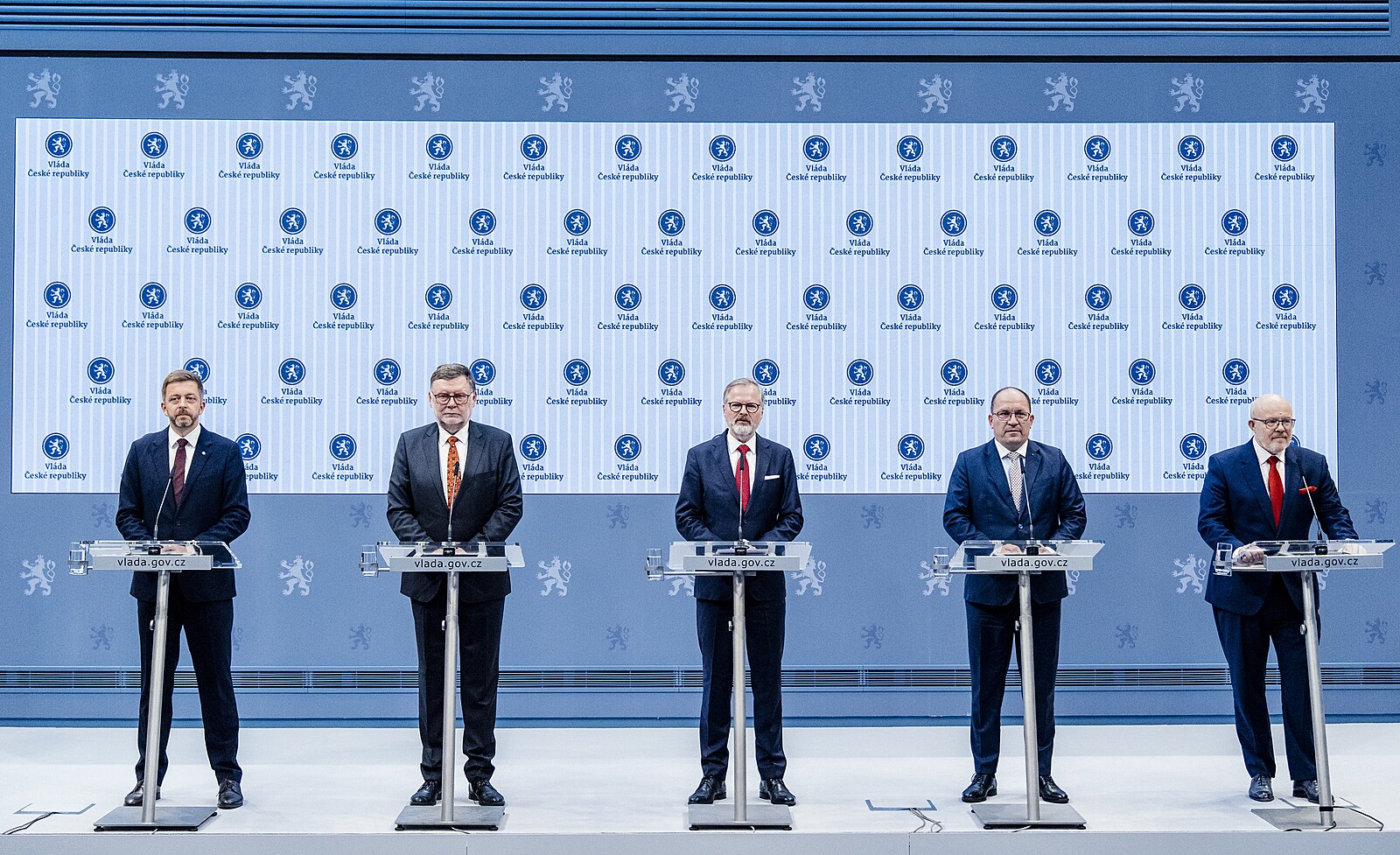 Trapná epizoda, napsal k rozpočtu Kalousek. Salto mortale nevyšlo, tvrdí Schillerová