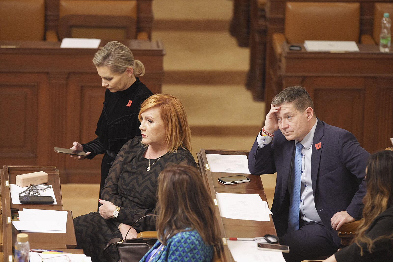 Poslanci projednají návrh, který má bránit poskytování nepřiměřeně drahých úvěrů