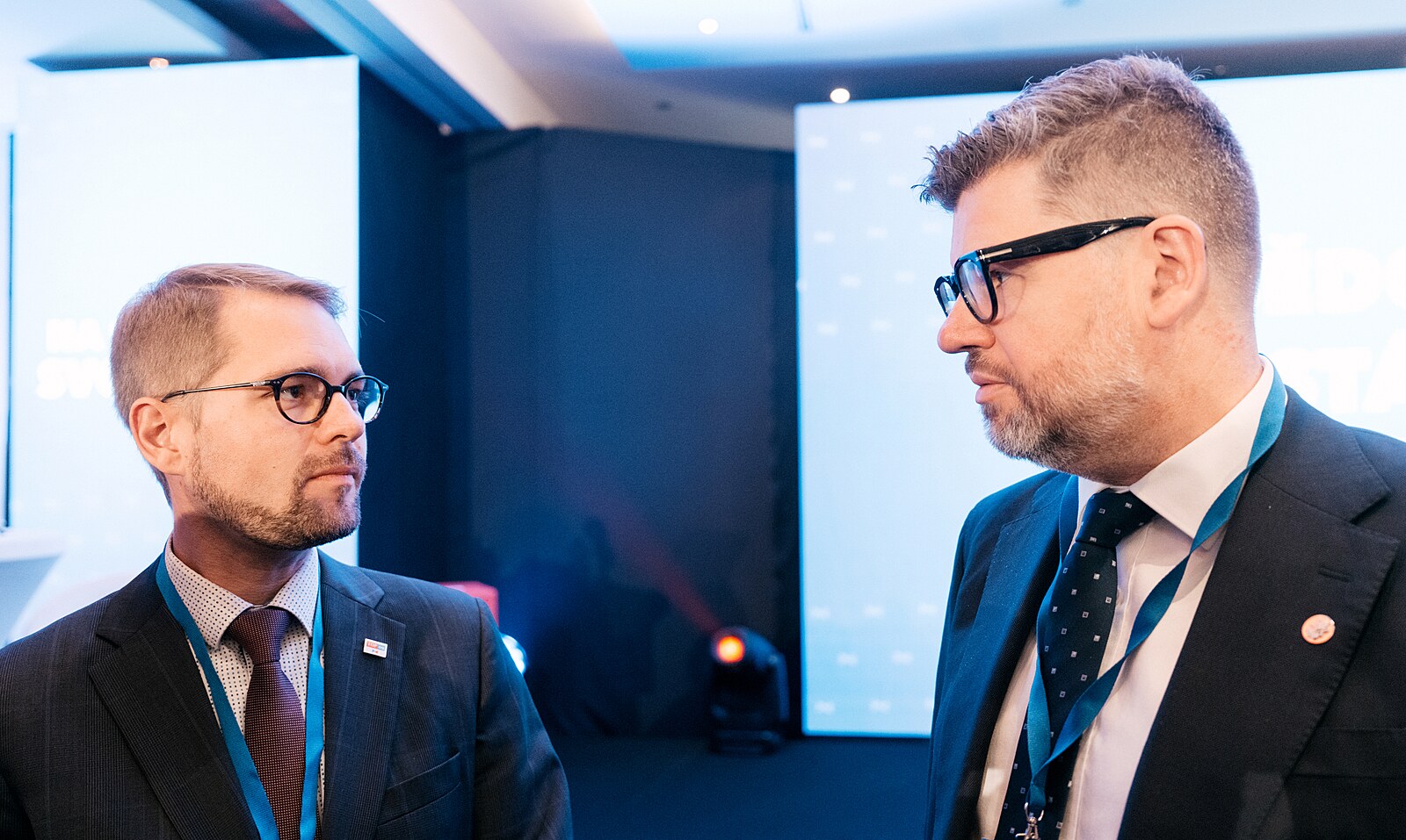 Schwarzenberg, Kalousek – a pak jen dlouhé ticho. Vyrazila TOP 09 na svou poslední cestu?