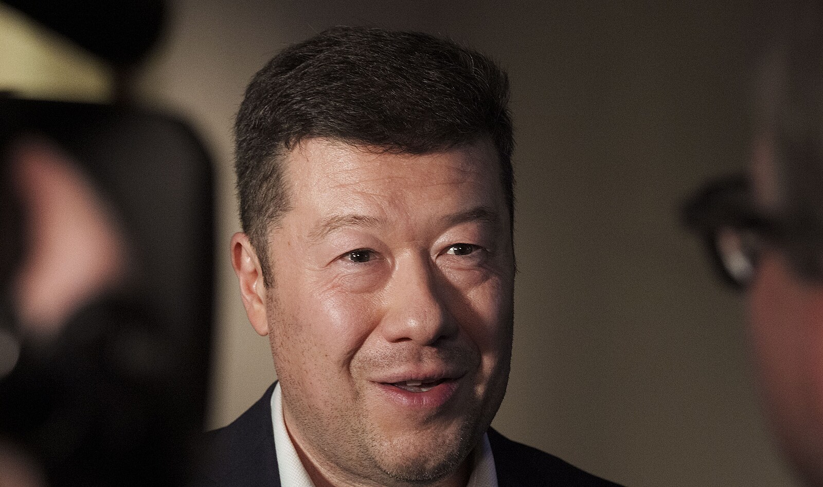 Opozice už sbírá podpisy na hlasování o odvolání Okamury, musí jich mít aspoň 80