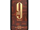 H�ejivá 9 PM Elixir, EdP, Afnan Perfumes, cena 995 K� / 100 ml