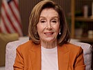 Tvá� demokrat� po 40 letech kon�í. Mocná Pelosiová p�í�tí rok odejde z politiky