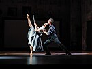 Baletn� soubor �aldova divadla v Liberci nastudoval nov� p�edstaven� Frida,...