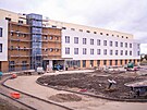 Vznikaj�c� Sanatorium P�lava v Pasohl�vk�ch na Brn�nsku v�razn� pos�l� mo�nosti...