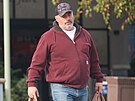 Matt LeBlanc (San Fernando Valley, Kalifornie, 11. prosince 2024)