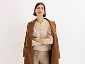 Svetr z pleteniny, cena 799 K