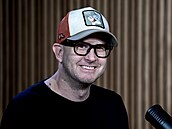 Hostem poadu Rozstel je Tomá Bínek alias TMBK, grafik a autor satirických...