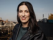 Markéta Pekarová Adamová (5. listopadu 2025)