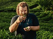 Josef Marálek si zajel pímo do ínského Nanchangu, tedy do srdce svtové...