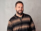 Tomá Teský je mistrem republiky ve vábení jelen. Jejich hlas dokáe...