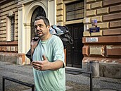 Exstarostu eporyjí Novotného propustili z vzení. (2. íjna 2025)