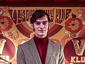 Josef Trojan ve filmu Nepela (2025)