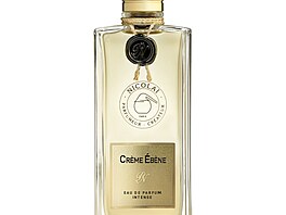 Majestátní Creme Ébene, EdP Intense, Nicolai, cena 5250 K� / 100 ml