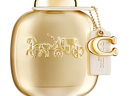 Sofistikovaná Gold Parfum, Coach, cena 2450 K� / 50 ml