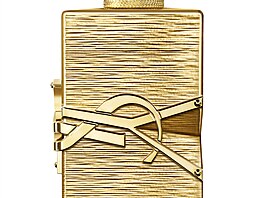 Opojná Libre Vanille Couture, EdP, Yves Saint Laurent, cena 3100 K� / 50 ml