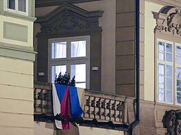 Okamura ve �tvrtek ve�er v �eské televizi �ekl, �e hnutí SPD p�ed volbami...