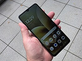 Motorola G06