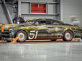 Prague Car Festival 2025