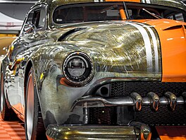 Prague Car Festival 2025