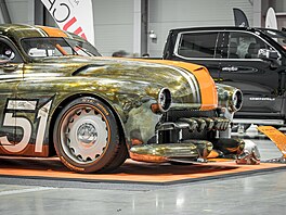 Prague Car Festival 2025