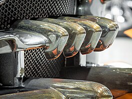 Prague Car Festival 2025