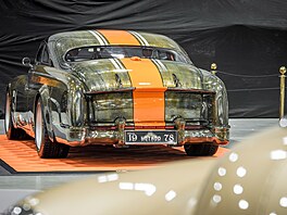 Prague Car Festival 2025