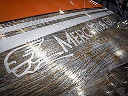 Prague Car Festival 2025