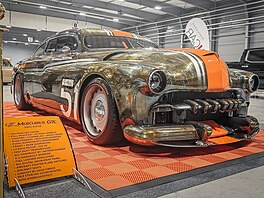 Prague Car Festival 2025