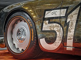 Prague Car Festival 2025