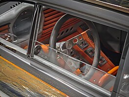 Prague Car Festival 2025