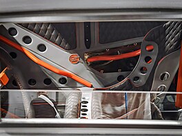 Prague Car Festival 2025