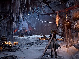 Vindictus: Defying Fate