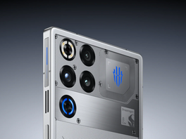 Nubia Redmagic 11 Pro