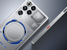 Nubia Redmagic 11 Pro