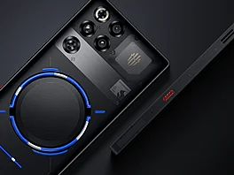 Nubia Redmagic 11 Pro