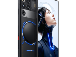 Nubia Redmagic 11 Pro