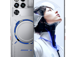 Nubia Redmagic 11 Pro