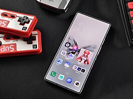 Nubia Redmagic 11 Pro