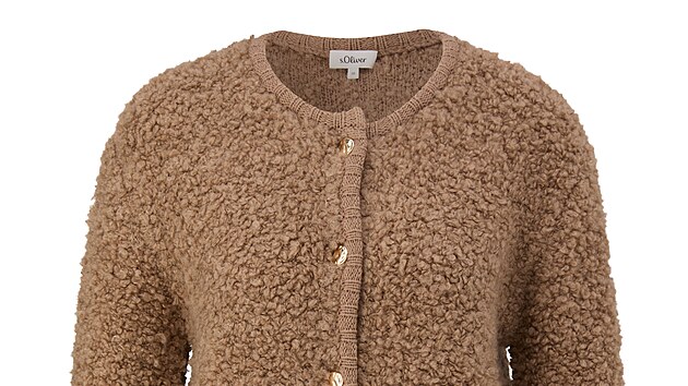 Svetr ze sm�si vlny alpaky, cena 2499 K�