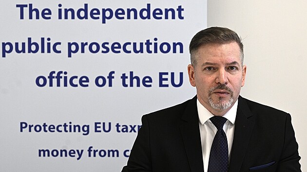 Evropský protikorupční úřad OLAF povede Čech Petr Klement