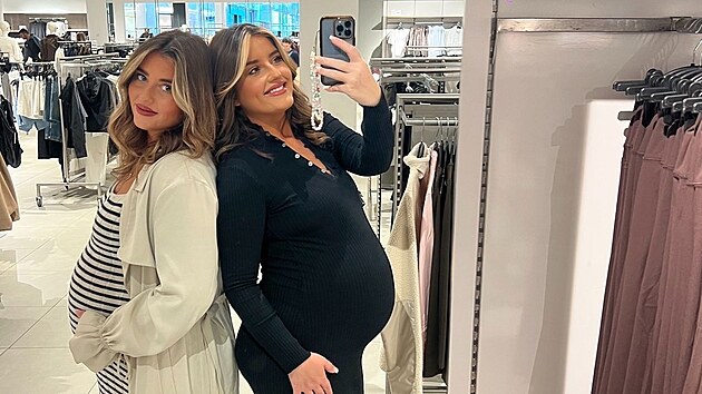 Faye Shore a Alex Melia