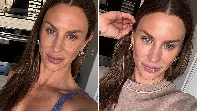 Vypad� mnohem mlad��, ale brzy oslav� pades�tku.