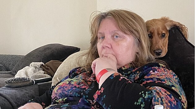 Beverley Cuddy